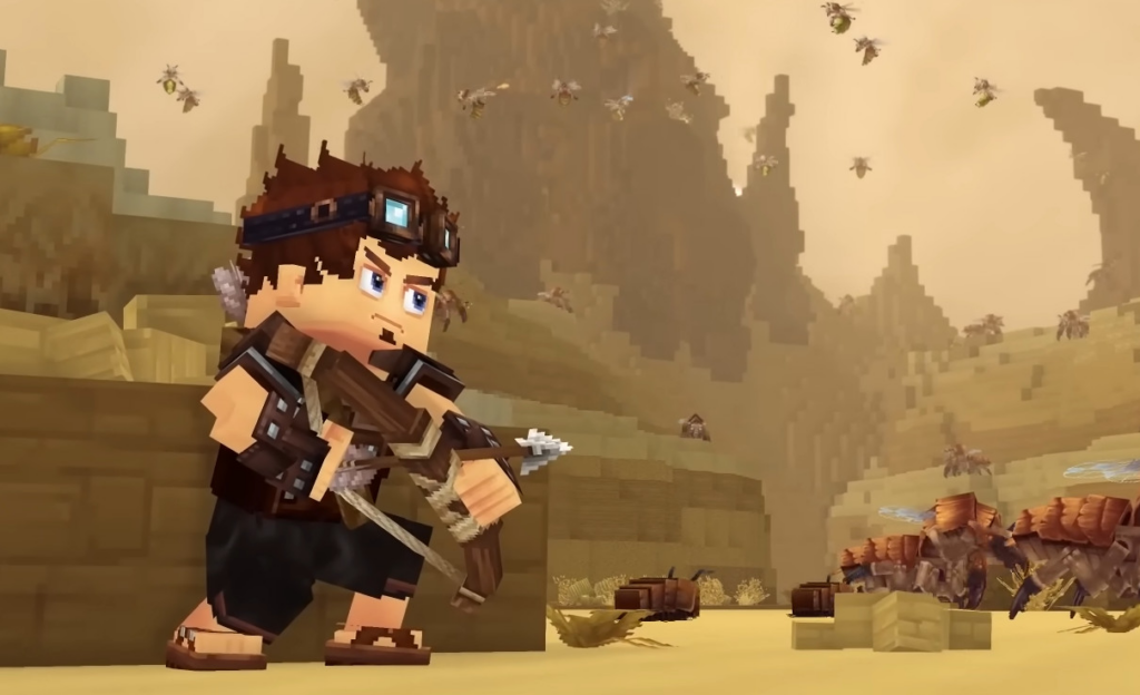 Все консольные команды в Hytale